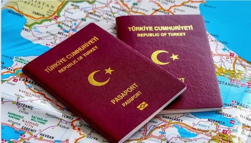 İspanya, Almanya ve İtalya, Türkiye'ye vize başvuru sisteminin açık olduğunu açıkladı - Resim: 2