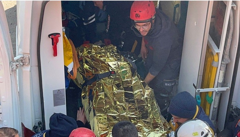 Haberet.com deprem bölgesinde! Muhabirimiz Adıyaman'daki son durumu paylaştı! - Resim: 11