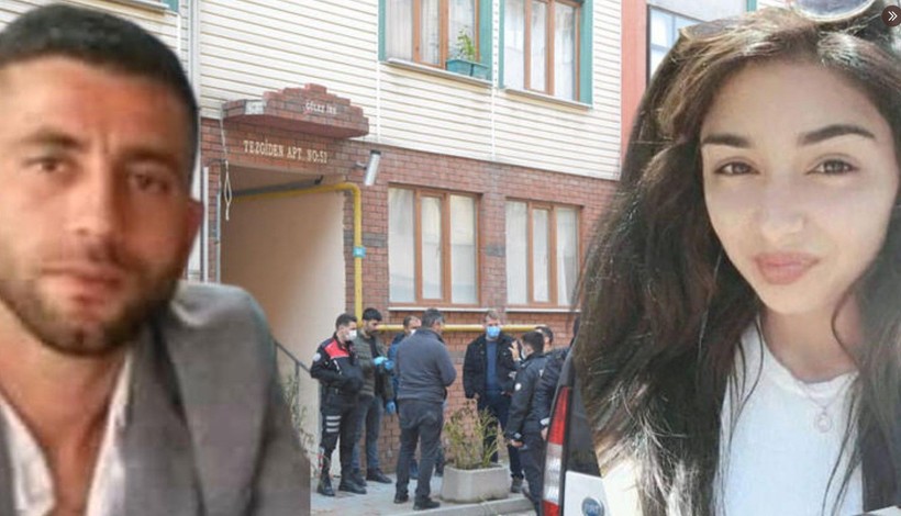 Balıkesir'de kan donduran vahşet! 19 yaşındaki 3 aylık hamile Hazal Alpyörük 97 bıçak darbesiyle katledildi - Resim: 8