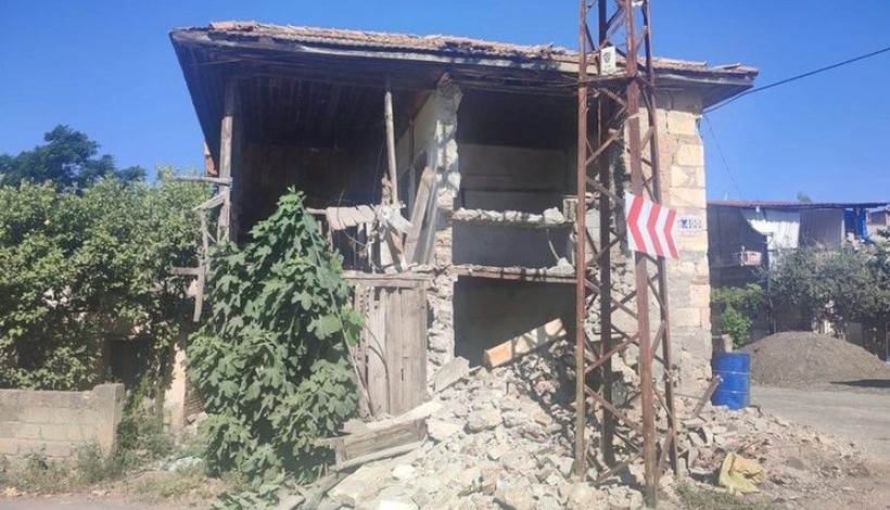 Adana peş peşe 2 depremle sallandı! 6 Şubat ayrıntısı! Naci Görür'den dikkat çeken açıklama: Stres alanlarında... - Resim: 8