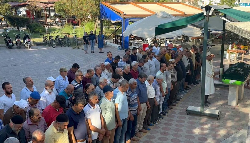 Oyuncu Merve Kayaalp'in intiharının arkasındaki sır perdesi aralandı! Baba her şeyi anlattı - Resim: 6