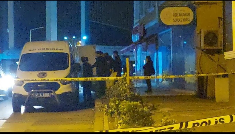 Kocaeli'de kahreden olay! 53 yaşındaki uzman çavuş ailesini katletti - Resim: 3