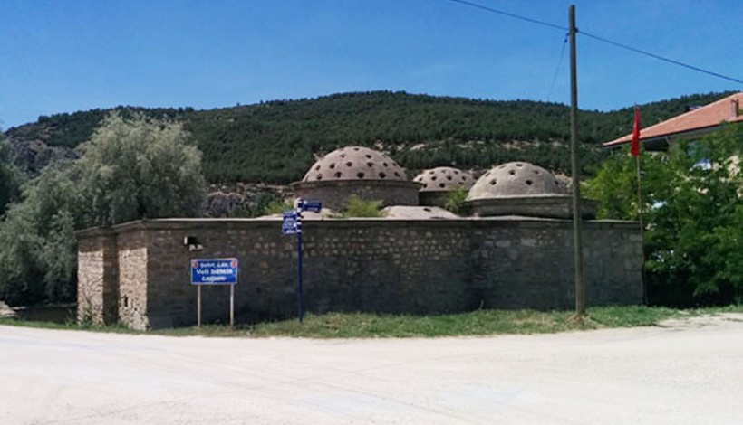 Tarihi hamam restorasyonunda 25 milyon TL'lik kamu zararı iddiasına inceleme - Resim: 2