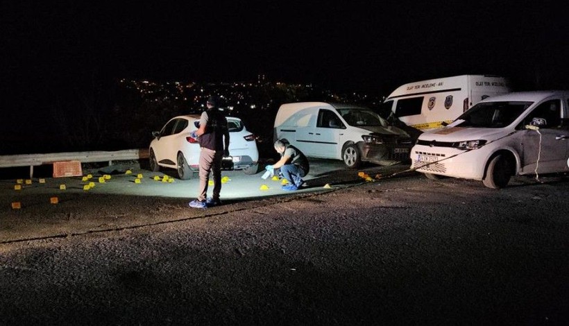 Tecavüze uğrayıp hamile kalan Oya'yı eski nişanlısı öldürdü - Resim: 9