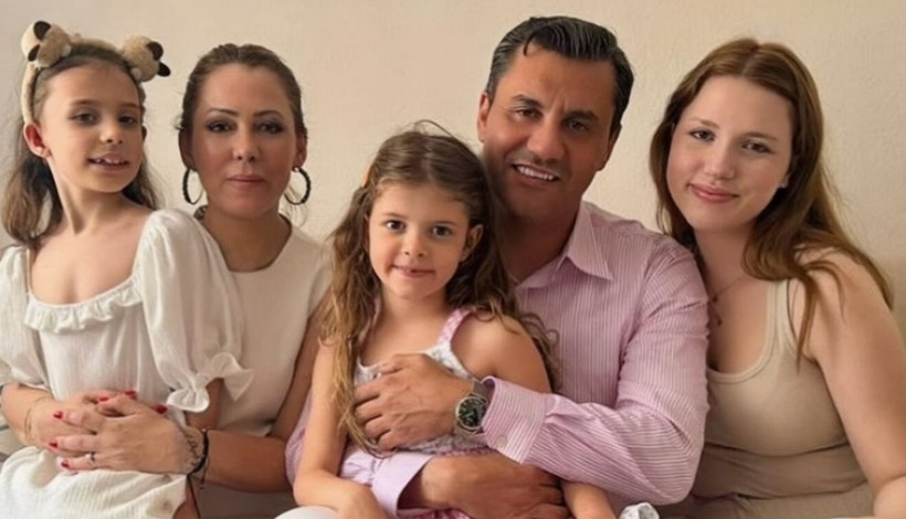 Özgür Özel: Ferdi Zeyrek'in kızı Nehir mimarlık için gerekli puanı aldı - Resim : 1
