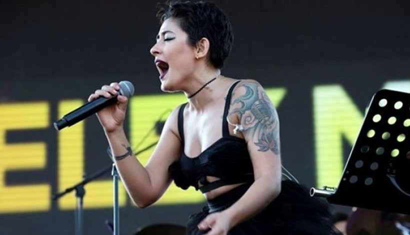Ramazan Bayramı ünlülere yaradı! Konser planları şimdiden belli! Ajda Pekkan'dan Hadise'ye alacakları rakamlar dudak uçuklattı! 1 gecede 1 ev parası - Resim: 15