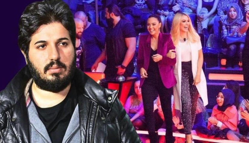 Mesajlaşmalar ortaya çıkmıştı! Hadise ile Reza Zarrab olayında yeni gelişme! - Resim: 7