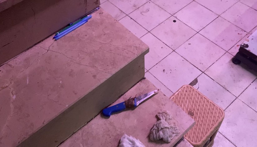İstanbul'daki et halinde hijyen tartışması - Resim: 8
