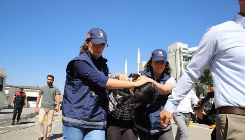 Müge Anlı ile Tatlı Sert'te çözülen Lina Nazlı Erbay cinayetinde dehşete düşüren ifade! 3 yaşındaki çocuğun cesedi dondurucuda bulunmuştu - Resim: 10