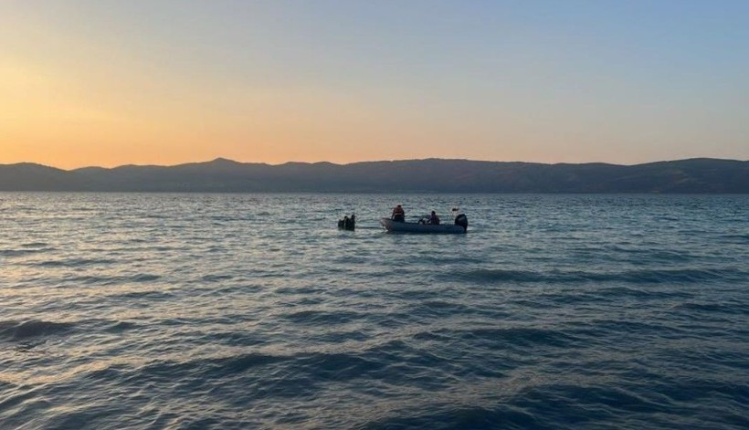 Bayramda kahreden olay! Yasak bölgeden girdiği Salda Gölü’nde akıntıya kapılan kız çocuğu öldü - Resim: 6