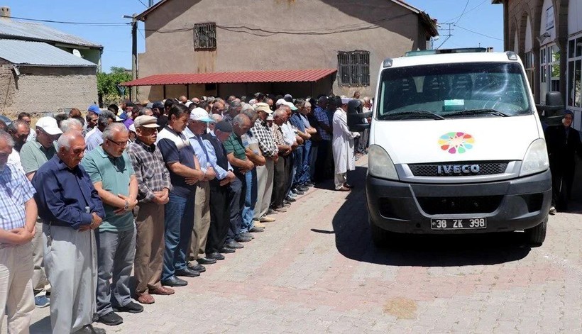 Viyadükte cesedi bulundu! Tıp öğrencisinin gizemli ölümü - Resim: 3