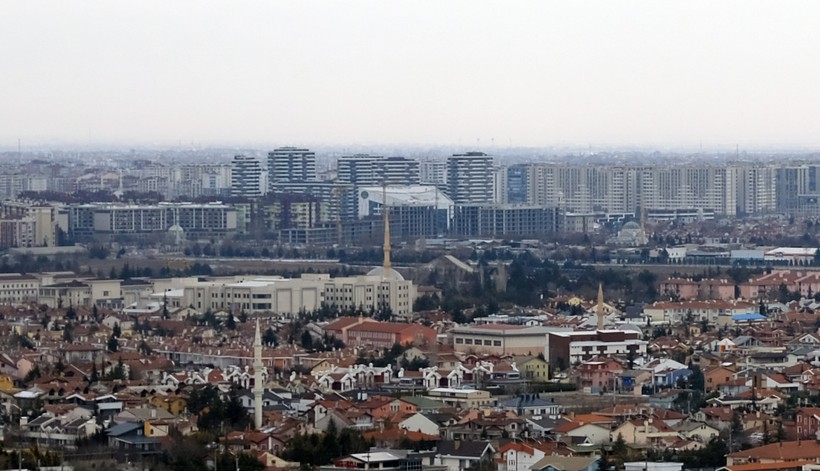 Son Dakika: Günübirlik konutlarla ilgili kanun teklifi meclise geldi! İşte beklenen karar - Resim : 1