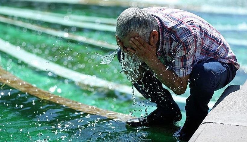 Pastırma sıcakları yolda! 6-7 derece birden yükselecek! Meteoroloji gün gün açıkladı: İstanbul, Ankara, İzmir 20-24 Ekim hava durumu - Resim: 5