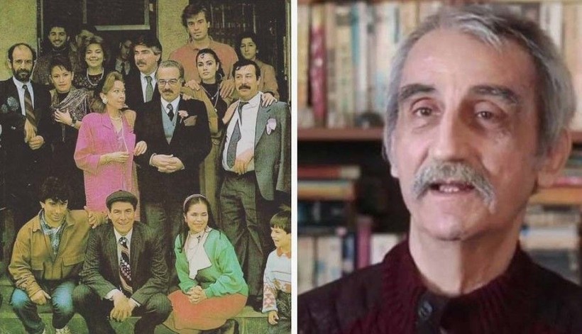 Özkan Uğur, Erkin Koray, Yılmaz Gruda, Nurhan Damcıoğlu... 2023'te birçok ünlü isme veda ettik - Resim: 14