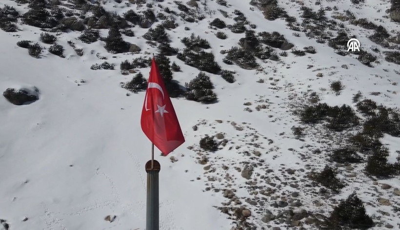 Merhum BBP Genel Başkanı Muhsin Yazıcıoğlu vefatının 14'in yılında anılıyor - Resim: 11