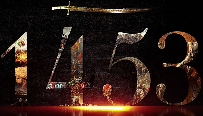 Resimli 29 Mayıs İstanbul'un Fethi 571. Yıldönümüne özel kutlama mesajları - Resim: 8