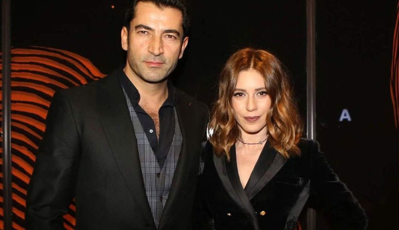 Sinem Kobal ve Kenan İmirzalıoğlu çiftinden samimi açıklamalar! 'Ekrana ne zaman dönüyorsunuz?' sorusuna bakın ne yanıt verdi - Resim: 6