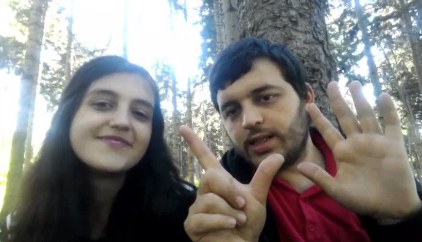 Bu çift bir nesli etkisi altına almıştı! Banu ile Mehmet'in aşkı bitti - Resim: 4