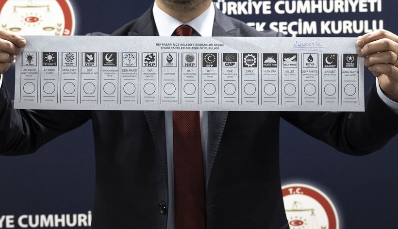 Türkiye sandık başına gidiyor! 5 adımda oy kullanma rehberi - Resim: 15