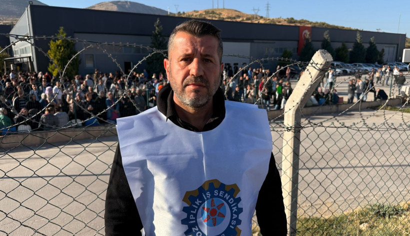 Türkiye'nin dev sanayi kuruluşunda üretim durdu - Resim: 5