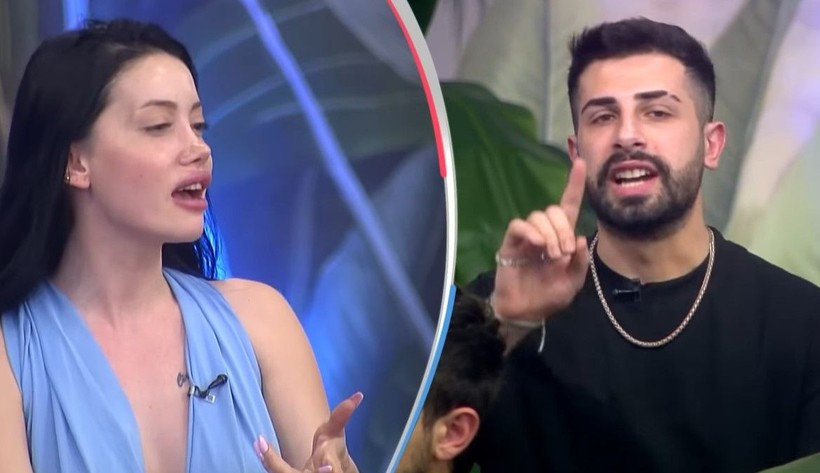 Sosyal medya bu ifşayı konuşuyor! Kısmetse Olur Oğulcan ve Cansel'in kavgası kurgu çıktı! Gerçeği görenler şaştı kaldı - Resim: 2