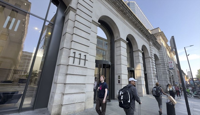 İngiliz Telegraph gazetesi satışa çıkarıldı - Resim: 2