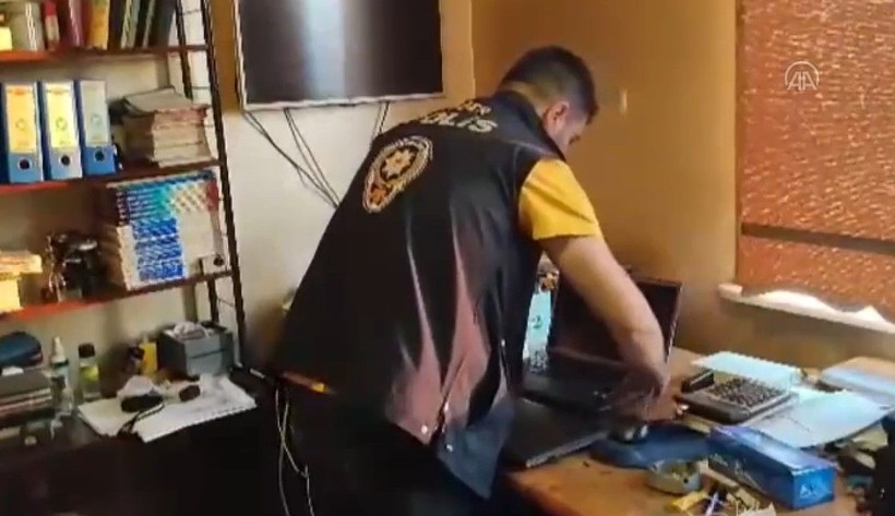 37 ilde TikTok operasyonu! Çok sayıda gözaltılar var! Aralarında fenomenler de var - Resim: 14