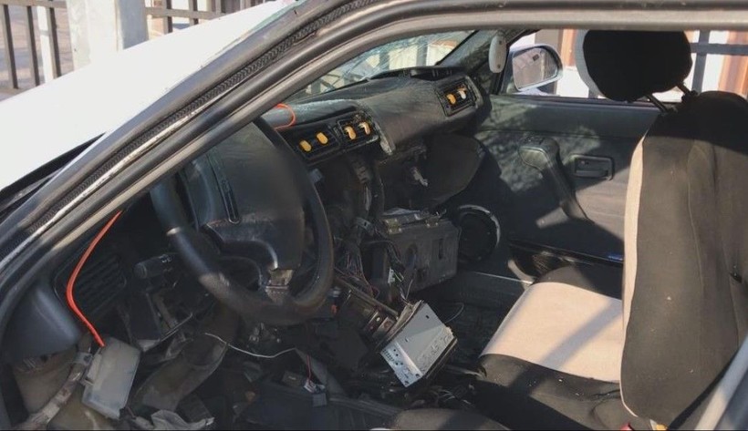 Kocaeli'de işe gitmek için yola koyuldu, alkollü sürücü kabusu oldu - Resim: 2