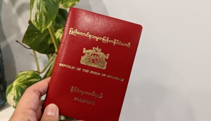 İşte dünyanın en güçlü pasaportu! Henley & Partners Endeksi açıklandı! Türkiye'nin sırası değişti - Resim: 22