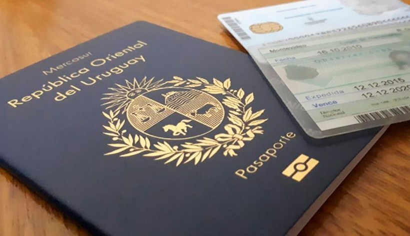 İşte dünyanın en güçlü pasaportu! Henley & Partners Endeksi açıklandı! Türkiye'nin sırası değişti - Resim: 142