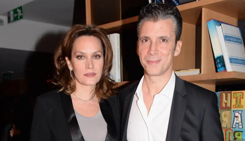 Bülent Şakrak'tan boşanan Ceyda Düvenci yeni bir aşka yelken açtı - Resim: 8