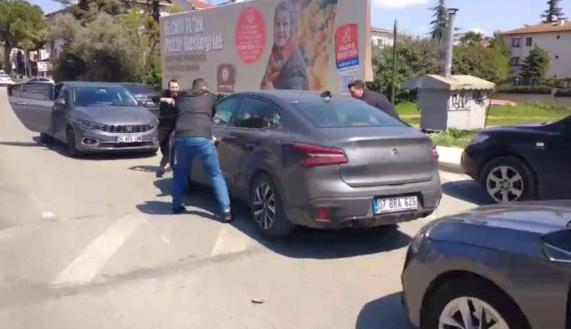 MİT’ten sahte baz istasyonu operasyonu: Yabancı uyruklu 7 şüpheli suçüstü yakaladı - Resim: 3