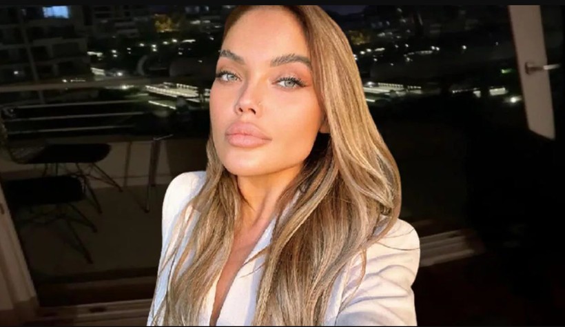 Ukraynalı model Anzelika Srabiants öldü mü öldürüldü mü? Videoya alıp serbest kalan Burak Ercan için Bakanlık devrede - Resim: 9