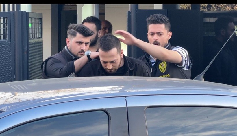 Beşiktaş'taki gece kulübü yangında yargılama süreci başladı! Sanıktan pişkin savunma - Resim: 9