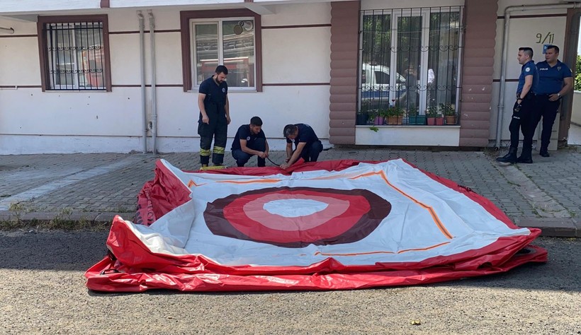 Eşiyle tartışan adam 4 aylık oğlunu pencereden atmaya kalktı - Resim: 4