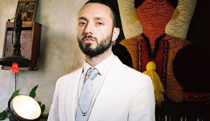 Konserleri iptal olmuştu! Mabel Matiz, Covid'e yakalandı - Resim: 2