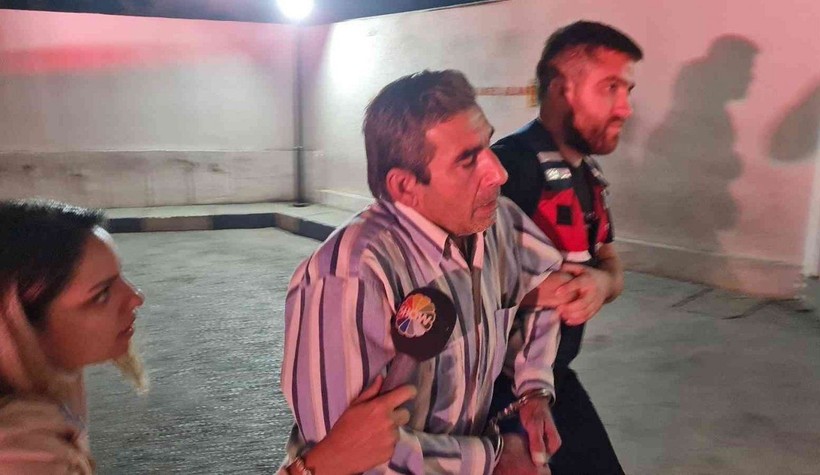 Muğla'da Gamze Sakallıoğlu'nun ölümü aydınlandı! Anne ve babası tarafından katledilmiş - Resim: 3