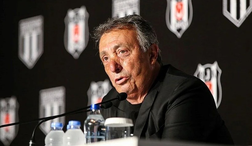 Beşiktaş UEFA'ya gidiyor! Tüm maçlar geçersiz sayılmalı - Resim: 6