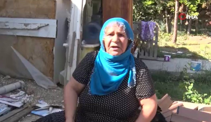 Büyükçekmece'de tekelde çalışan kız kabusu yaşadı! Magandalardan dişleri kıran yumruk kamerada - Resim: 5