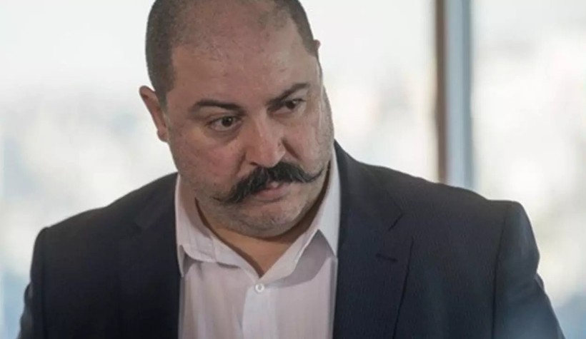 Kurtlar Vadisi'nin 'Cevat Akarsu’su Şekip Taşpınar yaşamını yitirdi - Resim : 2