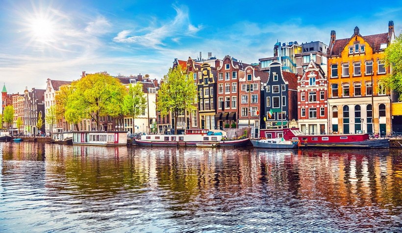 Hollanda'da inançsızların sayısı artıyor - Resim: 5