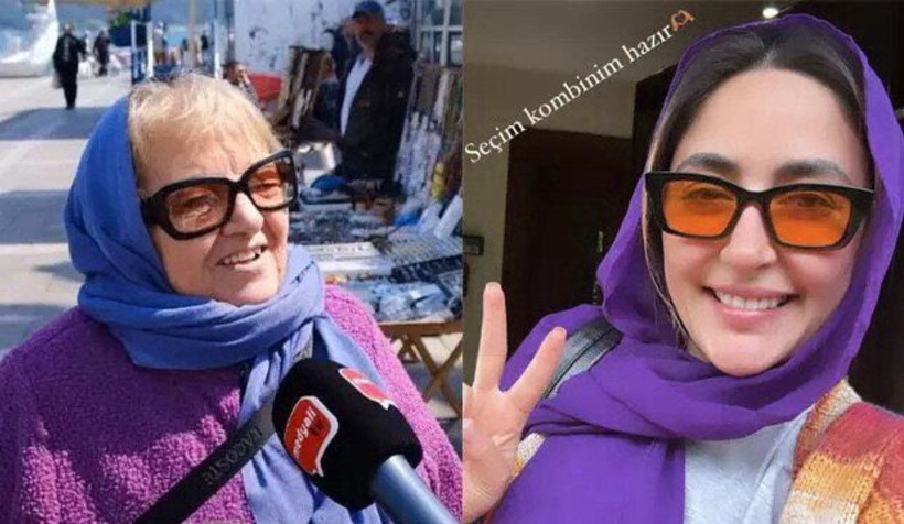 Savcılıktan Melek Mosso'nun şikayetçi olduğu takipçisi hakkında karar! - Resim: 13