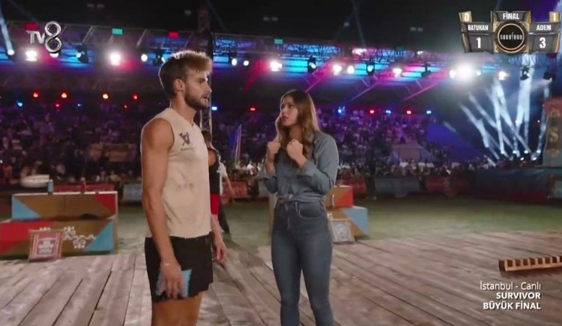 Survivor 2025 şampiyonu belli oldu - Resim: 3