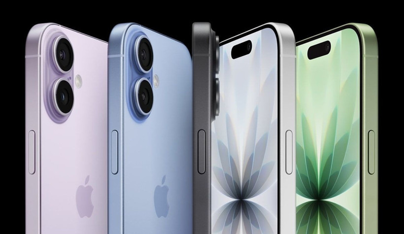 iPhone 17 serisi tanıtıldı! İşte fiyatı ve Türkiye'ye geleceği tarih - Resim: 1
