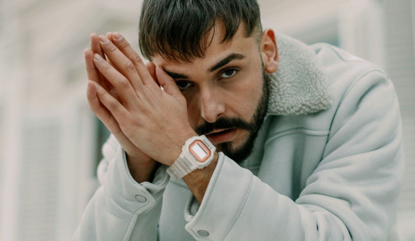 Megastar Tarkan yılbaşında Kıbrıs'ta sahne alacak - Resim: 13
