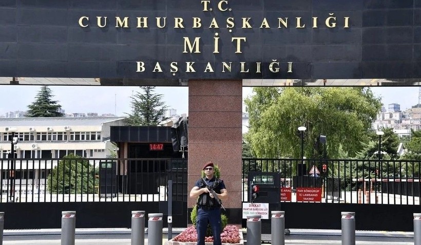 MİT Mossad şebekesini çökertti! 1 şirket ve 23 şahıs hakkında casusluk yapıyorlardı - Resim: 1