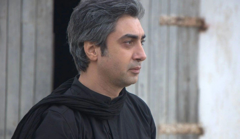 Kurtlar Vadisinin Polat Alemdar'ı Necati Şaşmaz hacda görüntülendi - Resim: 2