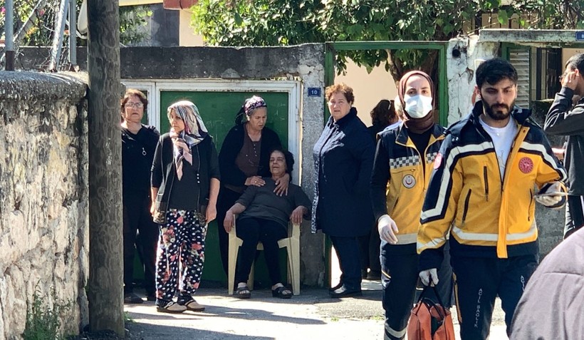 Uyuşturucu için para isteyen oğlunu, çıkan tartışmada öldürdü - Resim: 5