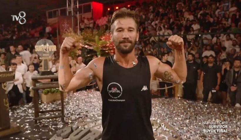 Survivor 2025 şampiyonu belli oldu - Resim: 2