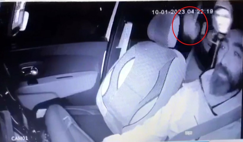 Antalya'da taksici Mesut Dertli, müşterisi tarafından feci şekilde dövülmüştü! Taksici, yaşadıklarını anlattı - Resim: 4